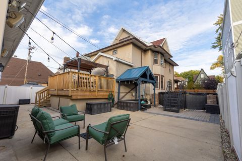 Tiny photo for Berwyn, IL 60402 (MLS # 12630163)
