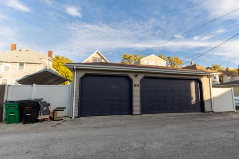 Tiny photo for Berwyn, IL 60402 (MLS # 12630163)