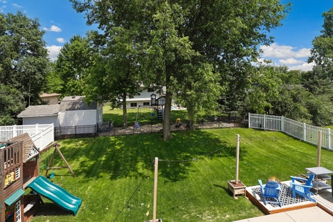 Tiny photo for 908 Blandford Avenue, New Lenox, IL 60451 (MLS # 12685138)