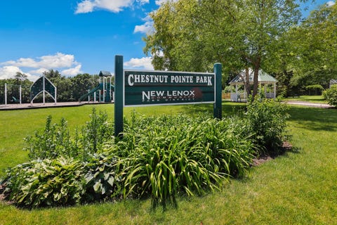Tiny photo for 908 Blandford Avenue, New Lenox, IL 60451 (MLS # 12685138)