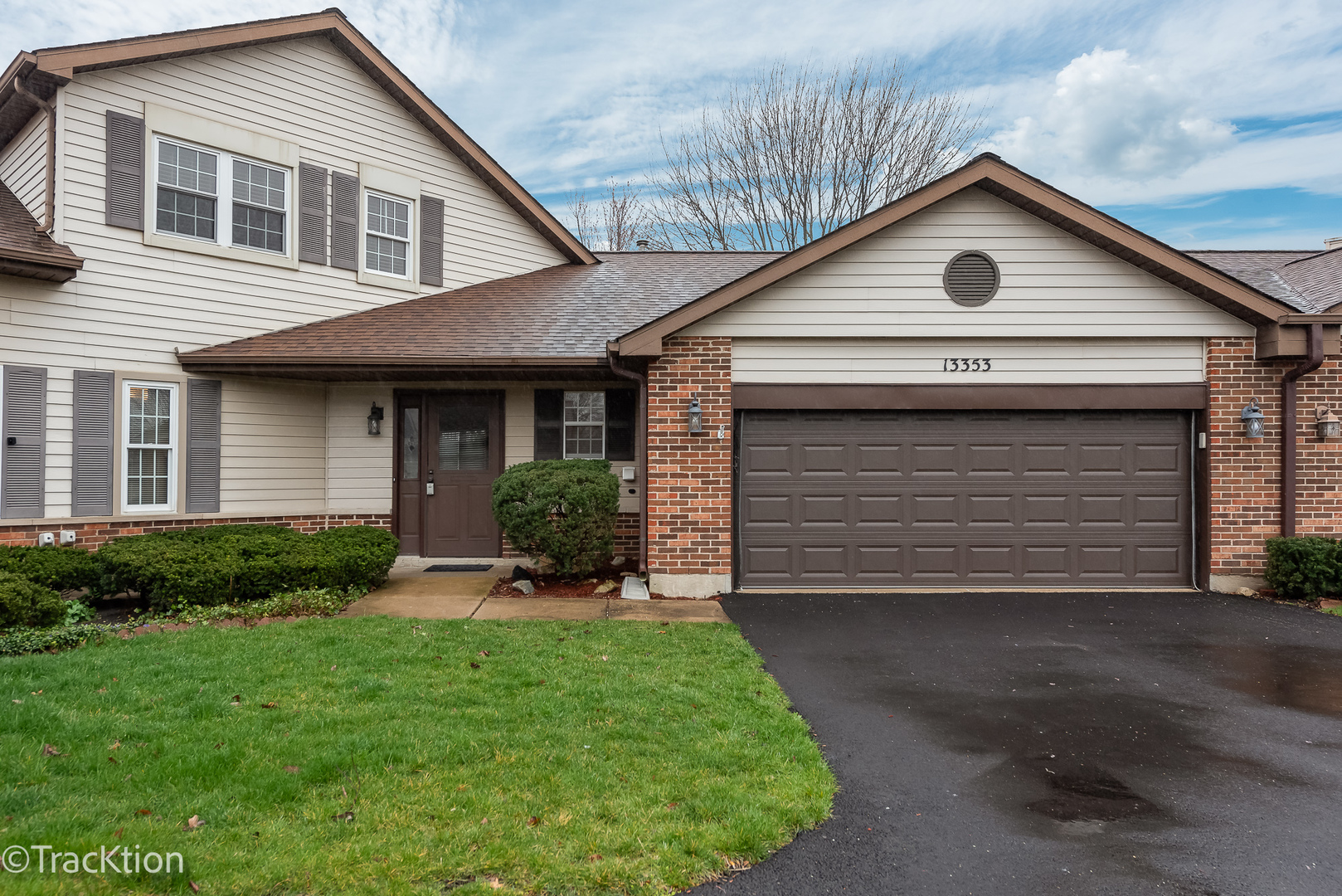 View Plainfield, IL 60544 townhome