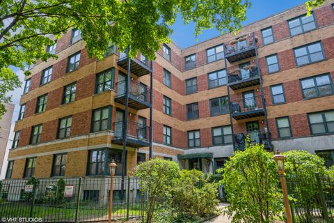 2545 W Catalpa Avenue 4A Chicago IL 60625