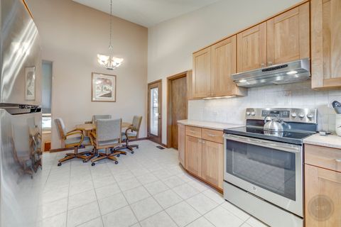 Tiny photo for 1259 Natchez Trace Circle, Naperville, IL 60540 (MLS # 12507072)