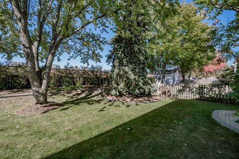 Tiny photo for 1259 Natchez Trace Circle, Naperville, IL 60540 (MLS # 12507072)