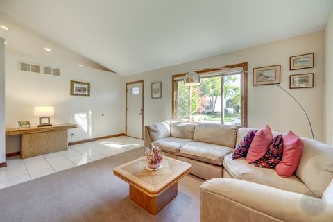 Tiny photo for 1259 Natchez Trace Circle, Naperville, IL 60540 (MLS # 12507072)
