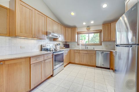 Tiny photo for 1259 Natchez Trace Circle, Naperville, IL 60540 (MLS # 12507072)