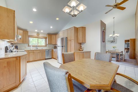 Tiny photo for 1259 Natchez Trace Circle, Naperville, IL 60540 (MLS # 12507072)