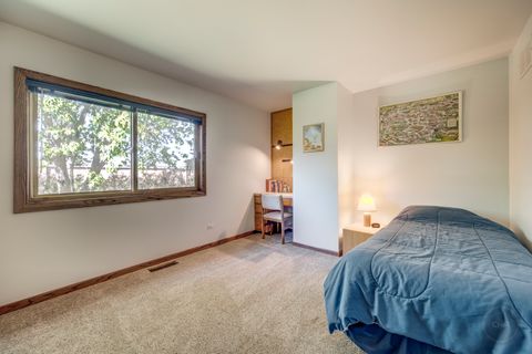 Tiny photo for 1259 Natchez Trace Circle, Naperville, IL 60540 (MLS # 12507072)