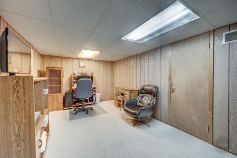 Tiny photo for 1259 Natchez Trace Circle, Naperville, IL 60540 (MLS # 12507072)