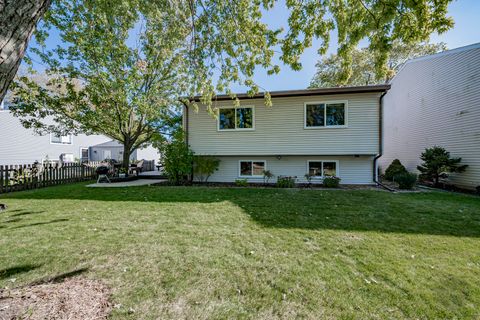 Tiny photo for 1259 Natchez Trace Circle, Naperville, IL 60540 (MLS # 12507072)