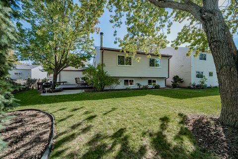 Tiny photo for 1259 Natchez Trace Circle, Naperville, IL 60540 (MLS # 12507072)