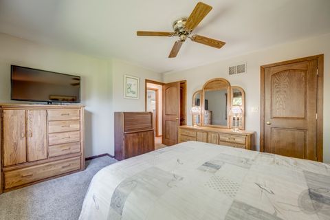 Tiny photo for 1259 Natchez Trace Circle, Naperville, IL 60540 (MLS # 12507072)