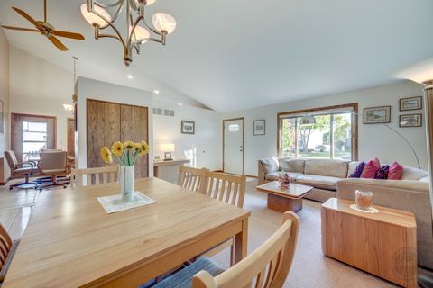 Tiny photo for 1259 Natchez Trace Circle, Naperville, IL 60540 (MLS # 12507072)