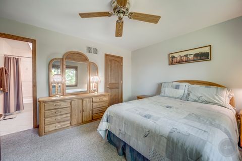 Tiny photo for 1259 Natchez Trace Circle, Naperville, IL 60540 (MLS # 12507072)