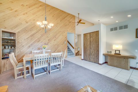 Tiny photo for 1259 Natchez Trace Circle, Naperville, IL 60540 (MLS # 12507072)