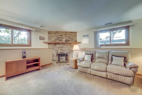 Tiny photo for 1259 Natchez Trace Circle, Naperville, IL 60540 (MLS # 12507072)