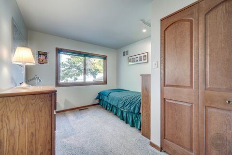 Tiny photo for 1259 Natchez Trace Circle, Naperville, IL 60540 (MLS # 12507072)