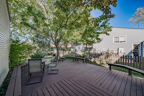 Tiny photo for 1259 Natchez Trace Circle, Naperville, IL 60540 (MLS # 12507072)