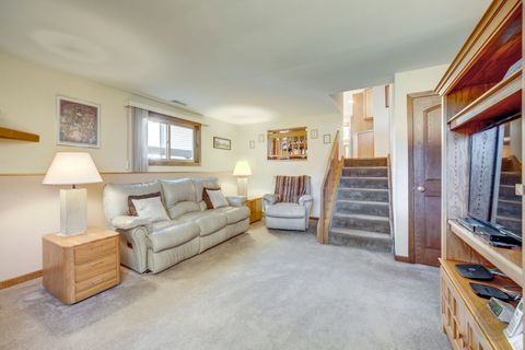 Tiny photo for 1259 Natchez Trace Circle, Naperville, IL 60540 (MLS # 12507072)