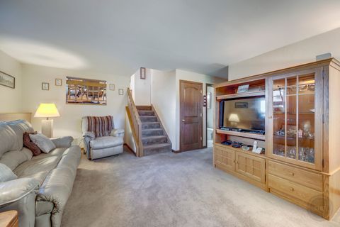 Tiny photo for 1259 Natchez Trace Circle, Naperville, IL 60540 (MLS # 12507072)