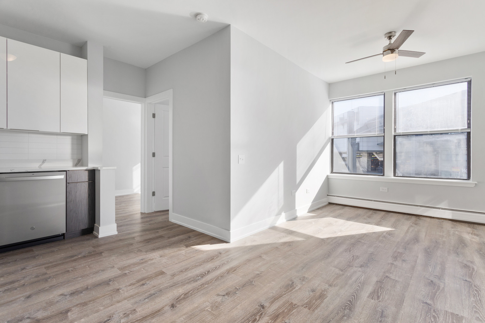 1625 W Howard Avenue 314