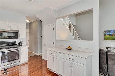 Tiny photo for 12652 W Yorkshire Drive, Homer Glen, IL 60491 (MLS # 12558108)