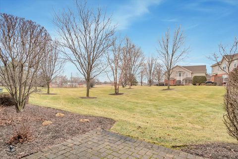 Tiny photo for 12652 W Yorkshire Drive, Homer Glen, IL 60491 (MLS # 12558108)