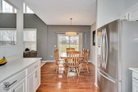 Tiny photo for 12652 W Yorkshire Drive, Homer Glen, IL 60491 (MLS # 12558108)