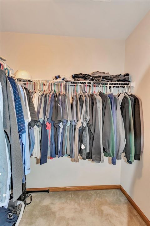 Tiny photo for 12652 W Yorkshire Drive, Homer Glen, IL 60491 (MLS # 12558108)