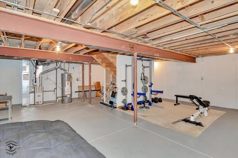 Tiny photo for 12652 W Yorkshire Drive, Homer Glen, IL 60491 (MLS # 12558108)