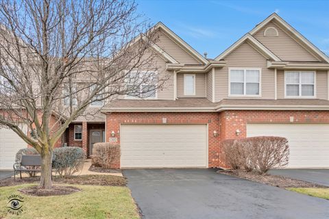 Tiny photo for 12652 W Yorkshire Drive, Homer Glen, IL 60491 (MLS # 12558108)