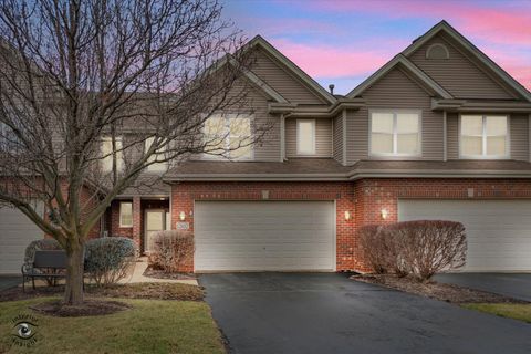 Photo of 12652 W Yorkshire Drive, Homer Glen, IL 60491 (MLS # 12558108)