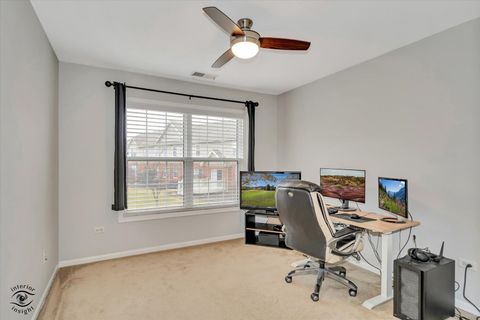 Tiny photo for 12652 W Yorkshire Drive, Homer Glen, IL 60491 (MLS # 12558108)