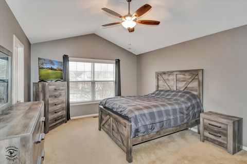 Tiny photo for 12652 W Yorkshire Drive, Homer Glen, IL 60491 (MLS # 12558108)