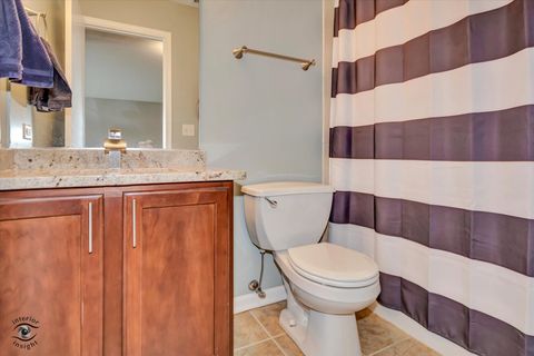 Tiny photo for 12652 W Yorkshire Drive, Homer Glen, IL 60491 (MLS # 12558108)