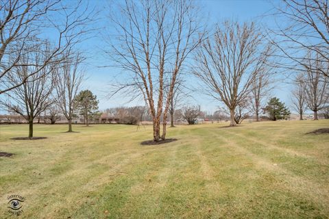 Tiny photo for 12652 W Yorkshire Drive, Homer Glen, IL 60491 (MLS # 12558108)