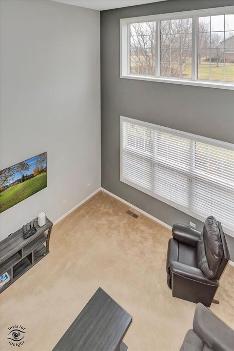 Tiny photo for 12652 W Yorkshire Drive, Homer Glen, IL 60491 (MLS # 12558108)