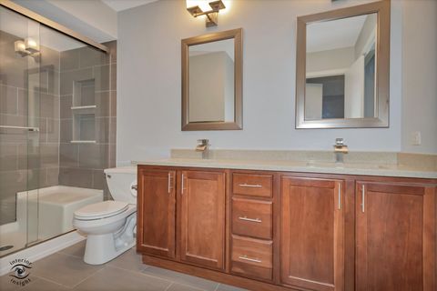 Tiny photo for 12652 W Yorkshire Drive, Homer Glen, IL 60491 (MLS # 12558108)