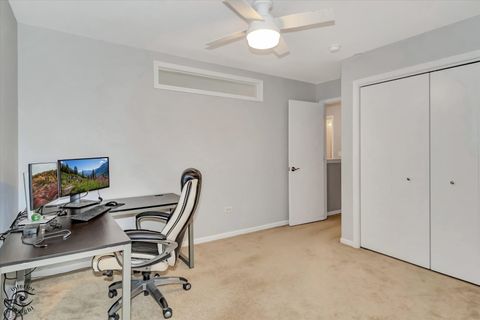 Tiny photo for 12652 W Yorkshire Drive, Homer Glen, IL 60491 (MLS # 12558108)