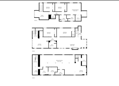 Tiny photo for 7801 S Eberhart Avenue, Chicago, IL 60619 (MLS # 12573486)