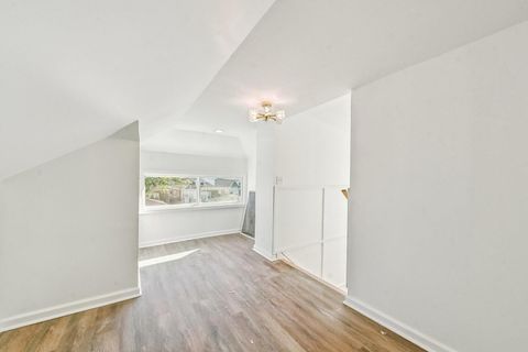 Tiny photo for 7801 S Eberhart Avenue, Chicago, IL 60619 (MLS # 12573486)