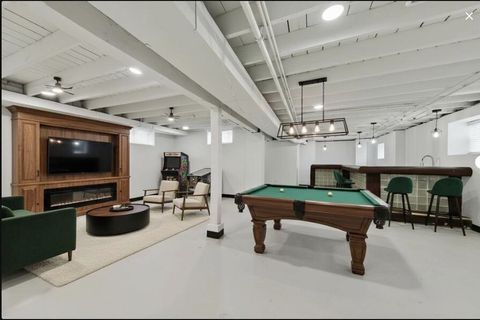 Tiny photo for 7801 S Eberhart Avenue, Chicago, IL 60619 (MLS # 12573486)