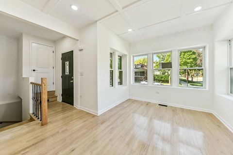 Tiny photo for 7801 S Eberhart Avenue, Chicago, IL 60619 (MLS # 12573486)