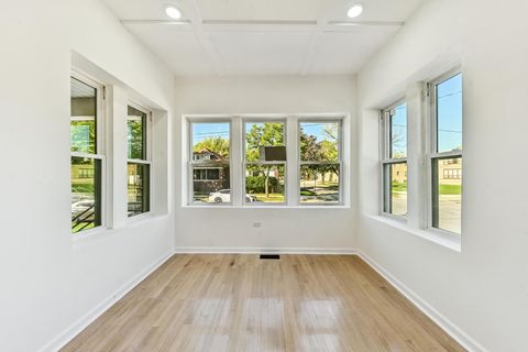 Tiny photo for 7801 S Eberhart Avenue, Chicago, IL 60619 (MLS # 12573486)