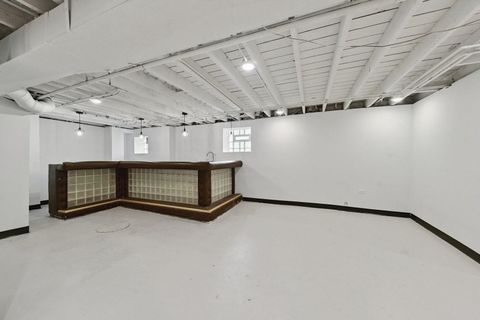 Tiny photo for 7801 S Eberhart Avenue, Chicago, IL 60619 (MLS # 12573486)