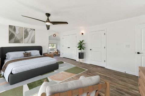 Tiny photo for 7801 S Eberhart Avenue, Chicago, IL 60619 (MLS # 12573486)