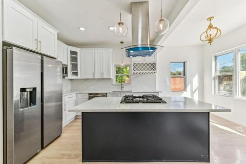 Tiny photo for 7801 S Eberhart Avenue, Chicago, IL 60619 (MLS # 12573486)