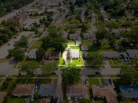 Tiny photo for 1649 Park Avenue, Hanover Park, IL 60133 (MLS # 12499381)