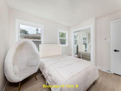 Tiny photo for 1649 Park Avenue, Hanover Park, IL 60133 (MLS # 12499381)