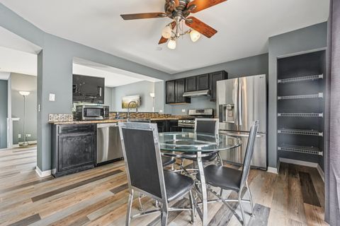 Tiny photo for 47 S Treehouse Lane, Round Lake, IL 60073 (MLS # 12606118)